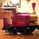 Lady