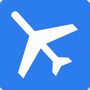 Flights - China