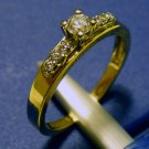 Diamond Enagement ring