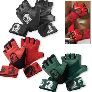 grant boxing hand wraps