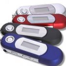 256MB MP3 Player+ FM Tuner + Flash Disk