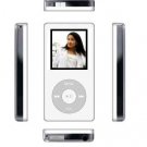 1GB MP4 Rechargeable Video Player + FM Tuner + Text +Voice Recorder + Flash Drive