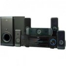 RCA 5.1 DOLBY HOME THEATR