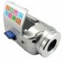 MPEG4 Digital Video Camcorder With Optical Telescope Zoom Lens
