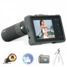 Avatar Digital Binocular Sports Camera - 40x Zoom - [NV-DC06]