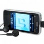 Odyssey - WiFi Quadband Dual-SIM Cellphone w/ 3 Inch Touchscreen