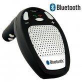 Bluetooth Car Kit - Simple Plug & Play