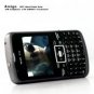 Amigo - WiFi Quad Band Dual-SIM Cellphone with QWERTY Keyboard