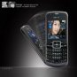 Amigo - WiFi Quad Band Dual-SIM Cellphone with QWERTY Keyboard