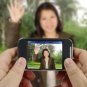8GB Touchscreen MP4 Player + Video Camera