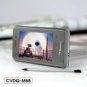 Orion - WiFi Quadband Dual SIM Cellphone with 3 Inch Touchscreen