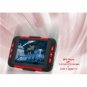 8GB - MP6 Player with 3.5 Inch LCD Screen + DVB-T Digital TV