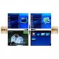 8GB - MP6 Player with 3.5 Inch LCD Screen + DVB-T Digital TV