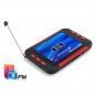 8GB - MP6 Player with 3.5 Inch LCD Screen + DVB-T Digital TV