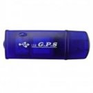 GPS Receiver USB Adapter for Computers (Netbook, Laptop, UMPC)