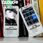 Cloud 9 Quadband 3 Inch Touchscreen Dual SIM Cellphone + WiFi