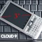 Cloud 9 Quadband 3 Inch Touchscreen Dual SIM Cellphone + WiFi