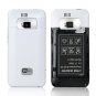 Cloud 9 Quadband 3 Inch Touchscreen Dual SIM Cellphone + WiFi