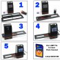 35mm Film Scanner with LCD and SD Card Slot (Stand Alone Model)