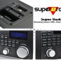 Super Radio (Streaming Internet, DAB+, iPod/iPhone Dock)-   [NV-E63]