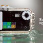Waterproof 5MP Digital Camera