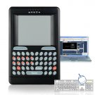 Wireless Keyboard + Touch Pad