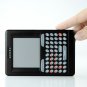 Wireless Keyboard + Touch Pad