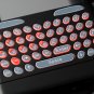 Wireless Keyboard + Touch Pad