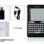 Wireless Keyboard + Touch Pad