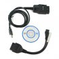 Galletto 1260 OBDII EOBD ECU Flashing Cable