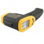 Infrared Digital Thermometer Gun with Laser Sight (Non Contact)