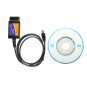 ELM 327 Car Diagnostics USB to VAG-COM Fault Code Cable