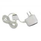 Compatible iPhone 3G Cell Phone Charger - White