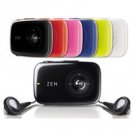 Creative Zen Stone 2GB MP3 Player