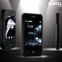 Quadband Dual Sim World Phone w/ 3.2 Inch Touchscreen