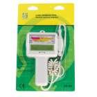 Home Swimming Pool/Pound Water Acidity and Chloride Level Tester (PH/CL2)