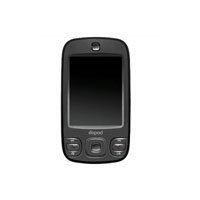 Dopod / HTC S1+ (Unlocked) Cell Phone