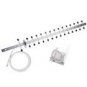 2.4GHz 16dBi Directional High Gain 16-Unit Antenna for Wifi/Wireless Network (RP-SMA)