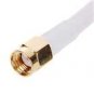 2.4GHz 16dBi Directional High Gain 16-Unit Antenna for Wifi/Wireless Network (RP-SMA)