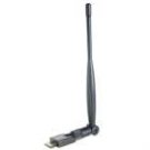 802.11n/b/g 150Mbps USB Wireless Adapter with Detachable Antenna