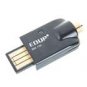 802.11n/b/g 150Mbps USB Wireless Adapter with Detachable Antenna