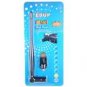 802.11n/b/g 150Mbps USB Wireless Adapter with Detachable Antenna