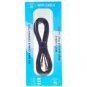 Wi-Fi Antenna RP-SMA M-F Connector Extension Cable (6.0M-Length)
