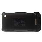 iPower 2400mAh Intelligent Fully Automatic Secondary Battery + Speaker for iPhone 3G