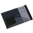 Nokia BL-4C Compatible Rechargeable Li-ion Battery (3.7V 890mAh)