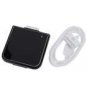 1800mAh USB Recharged Emergency Power Pack External Battery for iPod/iPhone/iPhone 3G
