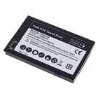 3.7V 1500mAh Rechargeable Li-Ion Battery for HTC Touch Pro 2