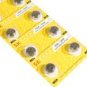 AG9 936A 1.55V Cell Button Batteries 10-Pack