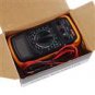 2.0" LCD Digital Multimeter with Silicone Case (1*6F22 included)