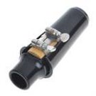 Premium Alto-Saxophone Mouthpiece - Black